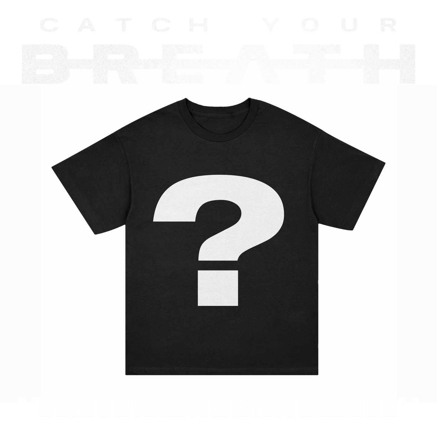 Mystery Apparel Item