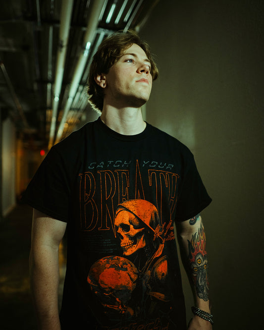 Perfect World T-Shirt (Black)