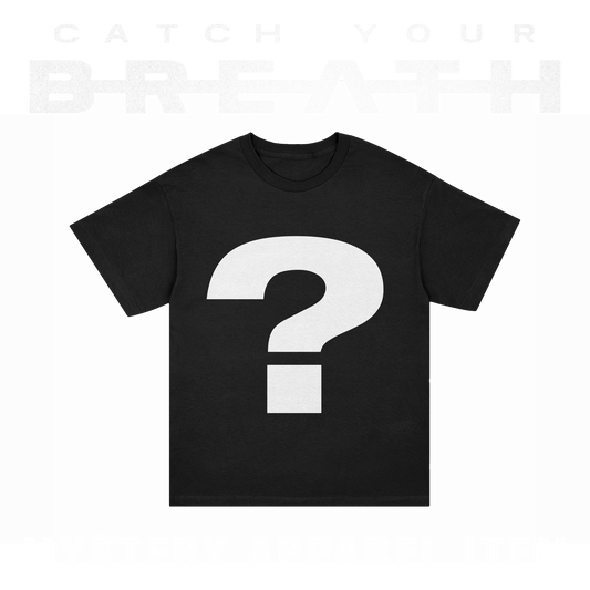 Mystery Apparel Item